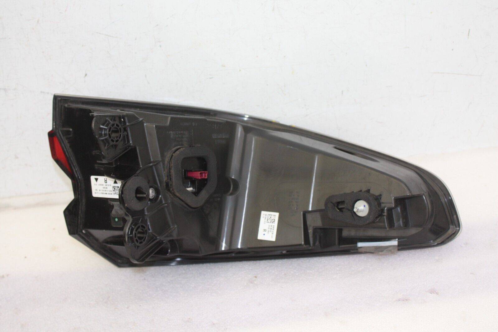 BMW-5-Series-G30-G31-Right-Side-Tail-Light-2021-8493812-Genuine-LENS-DAMAGED-176565528744-9