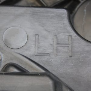 BMW 5 Series G30 M Sport Front Bumper Left Bracket 51118098675 Genuine - Image 14