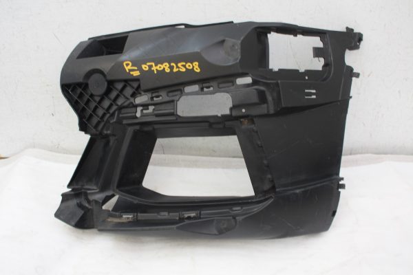 BMW-5-Series-G30-M-Sport-Front-Bumper-Left-Bracket-51118098675-Genuine-177322196204