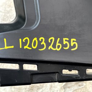 BMW 5 Series G30 M Sport Front Bumper Right Fog Light Bracket 17-20 51118064968 - Image 15