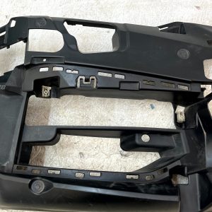 BMW 5 Series G30 M Sport Front Bumper Right Fog Light Bracket 17-20 51118064968 - Image 5