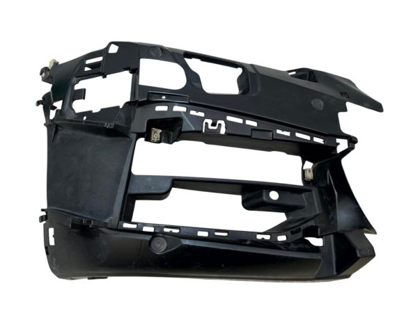 BMW-5-Series-G30-M-Sport-Front-Bumper-Right-Fog-Light-Bracket-17-20-51118064968-178195990604