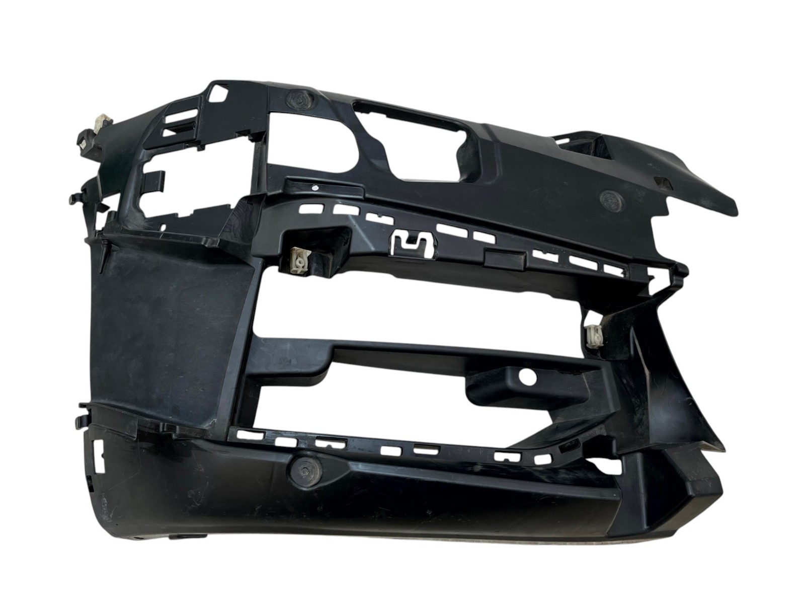 BMW 5 Series G30 M Sport Front Bumper Right Fog Light Bracket 17-20 51118064968