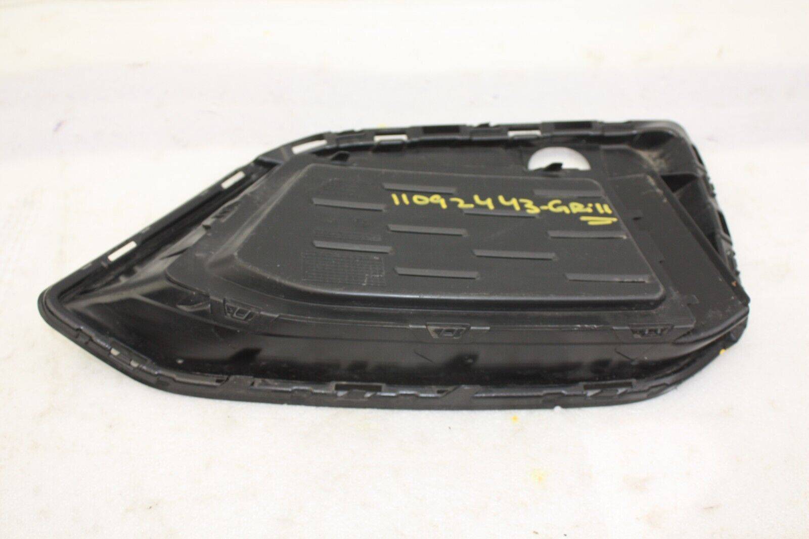 BMW-5-Series-G30-M-Sport-Front-Bumper-Right-Grill-20-to-23-51118098670-DAMAGED-176571198474-13