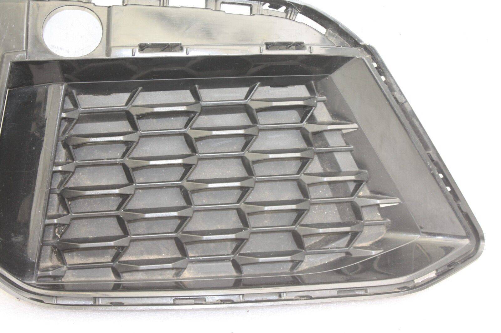 BMW-5-Series-G30-M-Sport-Front-Bumper-Right-Grill-20-to-23-51118098670-DAMAGED-176571198474-2