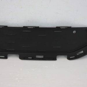 BMW 5 Series G30 M Sport Front Bumper Right Grill Trim 2017 to 2020 51118064966 175880759144