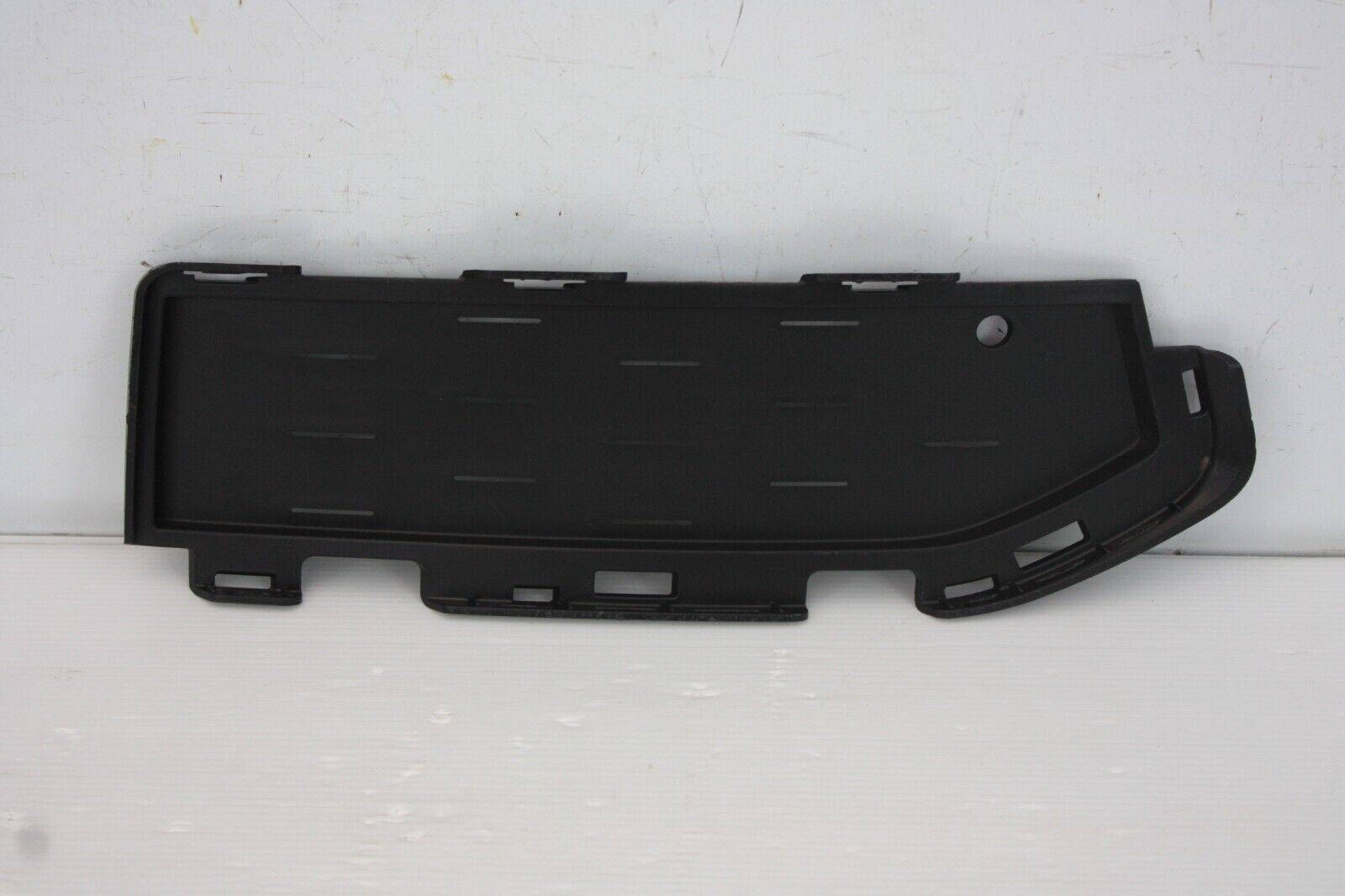 BMW-5-Series-G30-M-Sport-Front-Bumper-Right-Grill-Trim-2017-to-2020-51118064966-175880759144