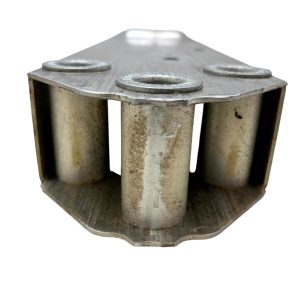 BMW 6 Series F12 Front Left Reinforcement Mounting Bracket 4171CH2535 Genuine - Image 17