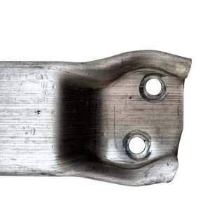 BMW 6 Series F12 Front Left Reinforcement Mounting Bracket 4171CH2535 Genuine - Image 19