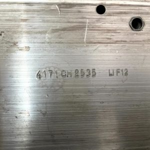 BMW 6 Series F12 Front Left Reinforcement Mounting Bracket 4171CH2535 Genuine - Image 21