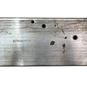 BMW 6 Series F12 Front Left Reinforcement Mounting Bracket 4171CH2535 Genuine - Image 4