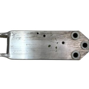 BMW 6 Series F12 Front Left Reinforcement Mounting Bracket 4171CH2535 Genuine - Image 1