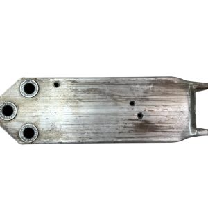 BMW 6 Series F12 Front Left Reinforcement Mounting Bracket 4171CH2535 Genuine - Image 6