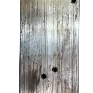 BMW 6 Series F12 Front Left Reinforcement Mounting Bracket 4171CH2535 Genuine - Image 8