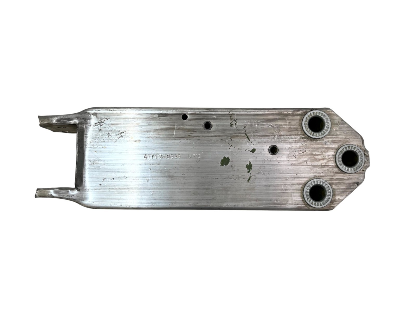 BMW 6 Series F12 Front Left Reinforcement Mounting Bracket 4171CH2535 Genuine