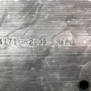 BMW 6 Series F12 Front Right Reinforcement Mounting Bracket 4171CH2535 Genuine - Image 20