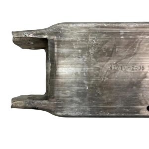 BMW 6 Series F12 Front Right Reinforcement Mounting Bracket 4171CH2535 Genuine - Image 3