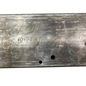 BMW 6 Series F12 Front Right Reinforcement Mounting Bracket 4171CH2535 Genuine - Image 4