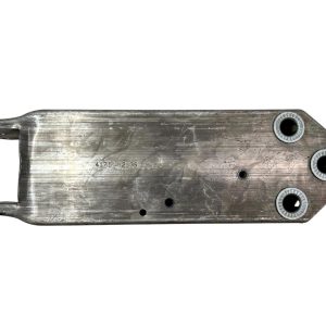 BMW 6 Series F12 Front Right Reinforcement Mounting Bracket 4171CH2535 Genuine - Image 1