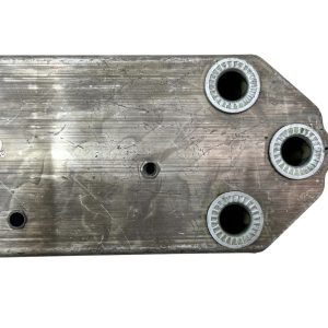 BMW 6 Series F12 Front Right Reinforcement Mounting Bracket 4171CH2535 Genuine - Image 5