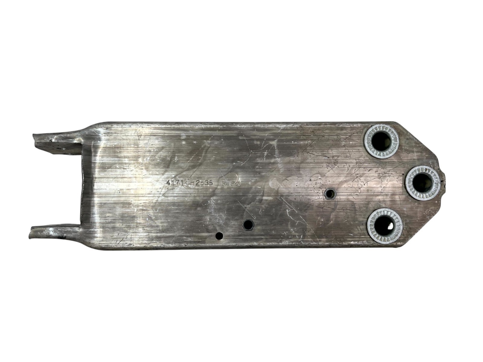 BMW 6 Series F12 Front Right Reinforcement Mounting Bracket 4171CH2535 Genuine