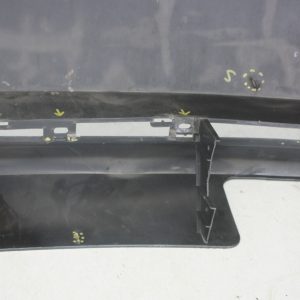 BMW 7 Series E65 Rear Bumper 2005 TO 2008 51128223255 Geniune - Image 11