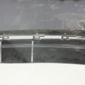 BMW 7 Series E65 Rear Bumper 2005 TO 2008 51128223255 Geniune - Image 12