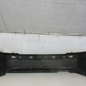 BMW 7 Series E65 Rear Bumper 2005 TO 2008 51128223255 Geniune - Image 13