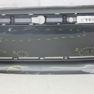 BMW 7 Series E65 Rear Bumper 2005 TO 2008 51128223255 Geniune - Image 3