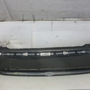 BMW 7 Series E65 Rear Bumper 2005 TO 2008 51128223255 Geniune