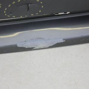 BMW 7 Series E65 Rear Bumper 2005 TO 2008 51128223255 Geniune - Image 5