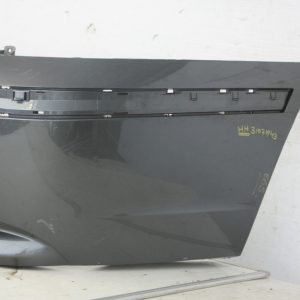 BMW 7 Series E65 Rear Bumper 2005 TO 2008 51128223255 Geniune - Image 7