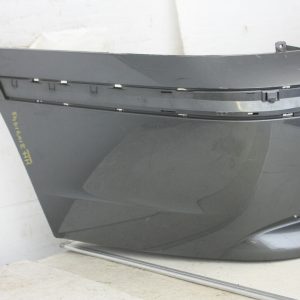 BMW 7 Series E65 Rear Bumper 2005 TO 2008 51128223255 Geniune - Image 8