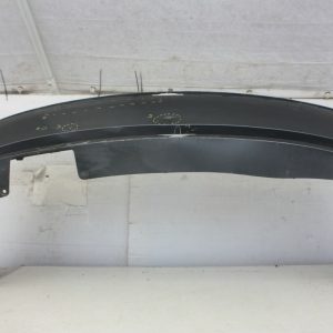 BMW 7 Series E65 Rear Bumper 2005 TO 2008 51128223255 Geniune - Image 10