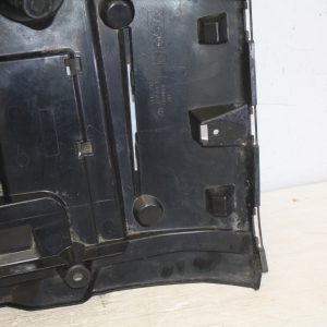 BMW 7 Series F01 Rear Bumper Left Bracket 2009 TO 2015 51127183885 Genuine - Image 11