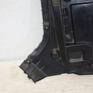 BMW 7 Series F01 Rear Bumper Left Bracket 2009 TO 2015 51127183885 Genuine - Image 12