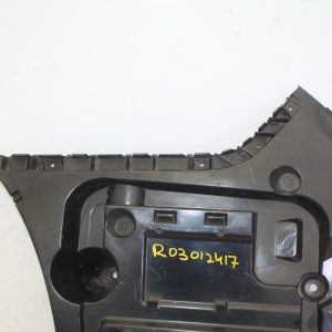 BMW 7 Series F01 Rear Bumper Left Bracket 2009 TO 2015 51127183885 Genuine - Image 4
