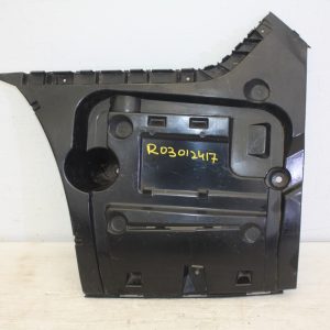 BMW 7 Series F01 Rear Bumper Left Bracket 2009 TO 2015 51127183885 Genuine
