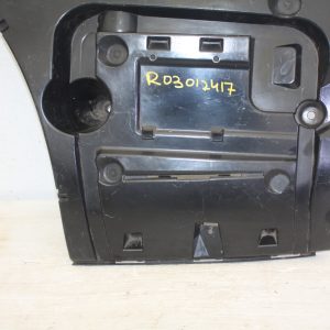BMW 7 Series F01 Rear Bumper Left Bracket 2009 TO 2015 51127183885 Genuine - Image 5