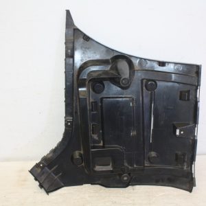 BMW 7 Series F01 Rear Bumper Left Bracket 2009 TO 2015 51127183885 Genuine - Image 8