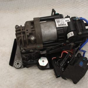 BMW 7 Series G11 G12 G70 740i Air Compressor Suspension 23-25 6895101-03 Genuine