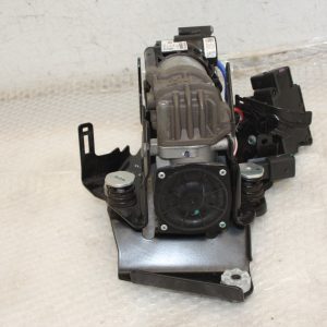 BMW 7 Series G11 G12 G70 740i Air Compressor Suspension 23-25 6895101-03 Genuine - Image 5