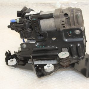 BMW 7 Series G11 G12 G70 740i Air Compressor Suspension 23-25 6895101-03 Genuine - Image 6