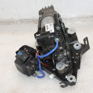 BMW 7 Series G11 G12 G70 740i Air Compressor Suspension 23-25 6895101-03 Genuine - Image 7