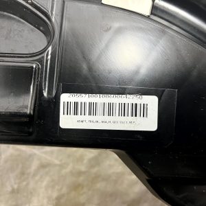 BMW 7 Series G11 G12 LCI M Sport Rear Bumper Mount Bracket 2019-2022 51128074015 - Image 13