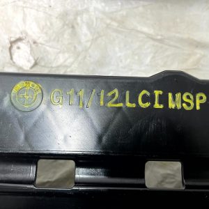 BMW 7 Series G11 G12 LCI M Sport Rear Bumper Mount Bracket 2019-2022 51128074015 - Image 14