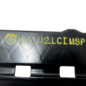 BMW 7 Series G11 G12 LCI M Sport Rear Bumper Mount Bracket 2019-2022 51128074015 - Image 14