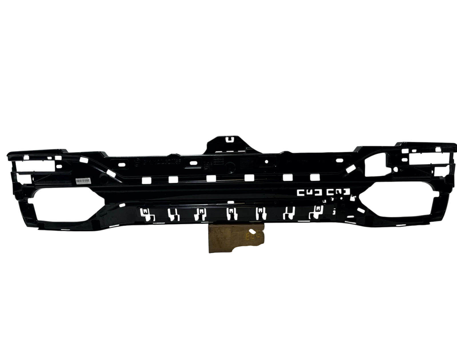 BMW 7 Series G11 G12 LCI M Sport Rear Bumper Mount Bracket 2019-2022 51128074015