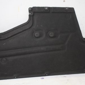 BMW 8 Series G14 G15 G16 Left Under Body Tray 2018 TO 2023 7374687 Genuine - Image 3