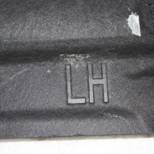 BMW 8 Series G14 G15 G16 Left Under Body Tray 2018 TO 2023 7374687 Genuine - Image 6